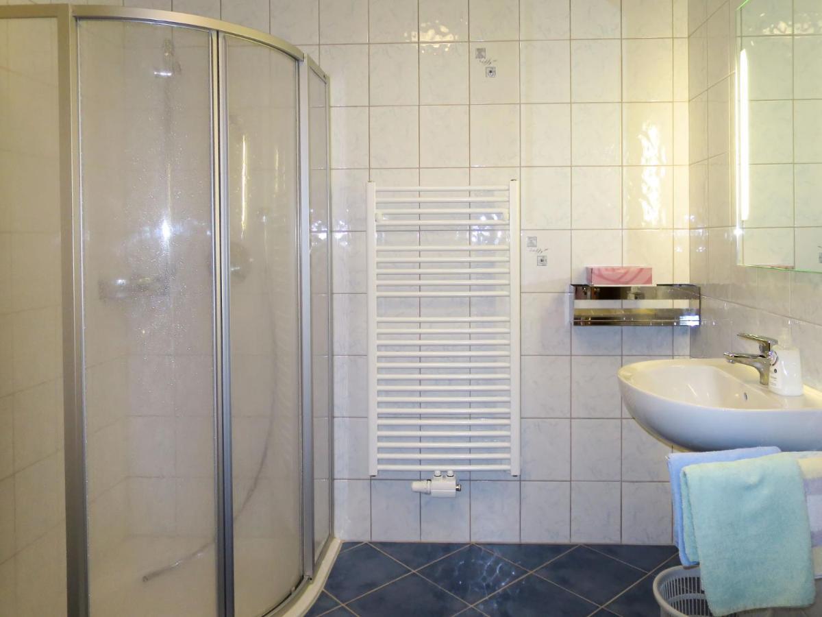 הארט אים זילרטל Apartment Moarerlechenhof-1 By Interhome מראה חיצוני תמונה