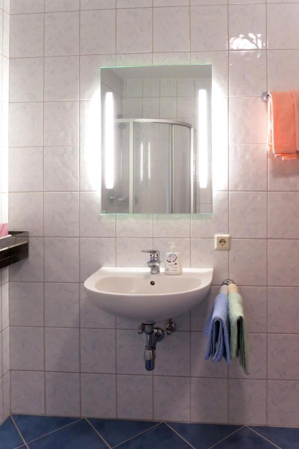 הארט אים זילרטל Apartment Moarerlechenhof-1 By Interhome מראה חיצוני תמונה