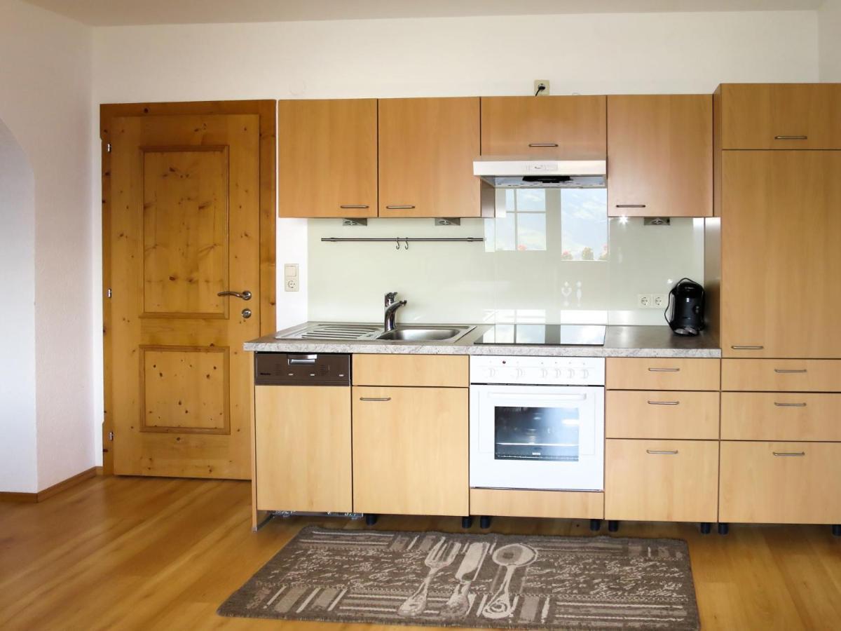 הארט אים זילרטל Apartment Moarerlechenhof-1 By Interhome מראה חיצוני תמונה