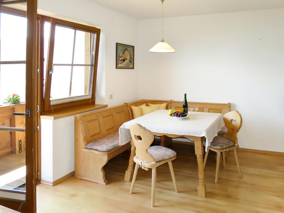 הארט אים זילרטל Apartment Moarerlechenhof-1 By Interhome מראה חיצוני תמונה