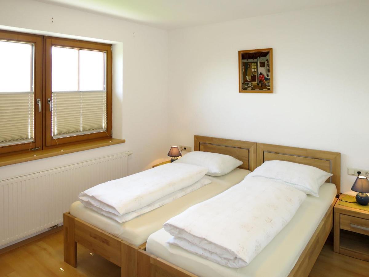 הארט אים זילרטל Apartment Moarerlechenhof-1 By Interhome מראה חיצוני תמונה
